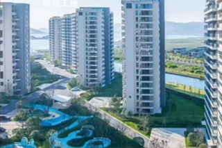 宁波滨海华侨城奉化阳光海湾项目YGB-0...